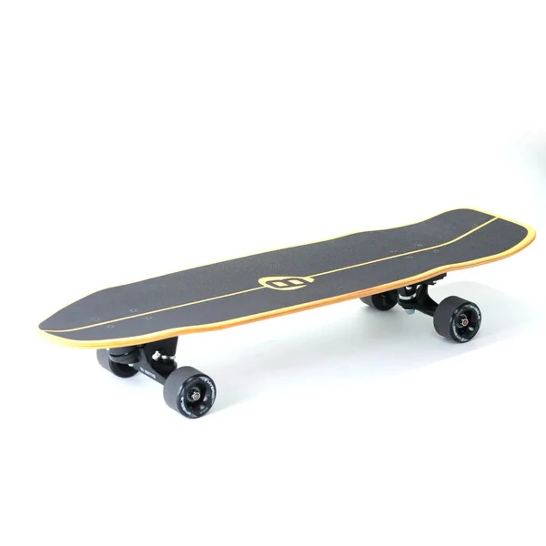 Skate Simulador de Surf NAVARRO | Modelo Matheus Navarro | Truck Ultra Light