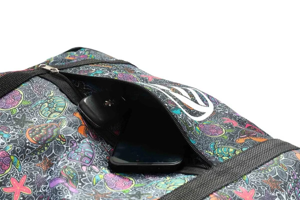 Bag Surf Balloon Co. | Color