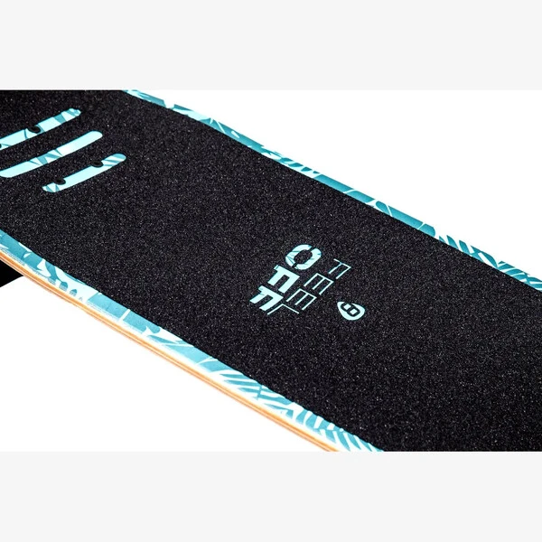Skate Simulador de Surf - Feel Off - Serie Maple