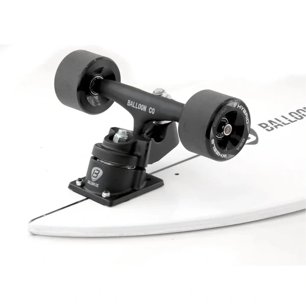 Skate Simulador de Surf PRO SURFER - Polar - Truck ULTRA LIGHT
