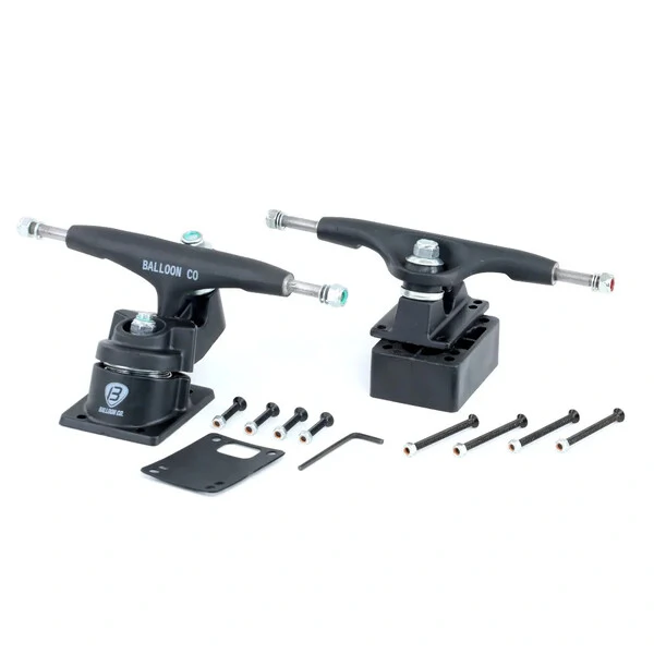 Truck para Simulador de Surf ULTRA LIGHT | KIT Completo