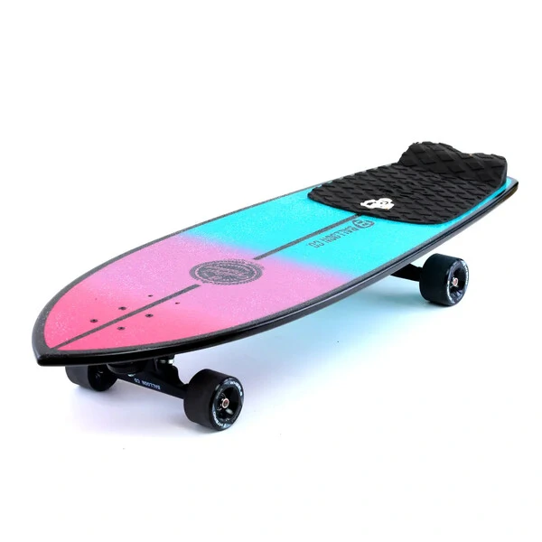 Skate Simulador de Surf COLOR FUN - Truck ULTRA LIGHT