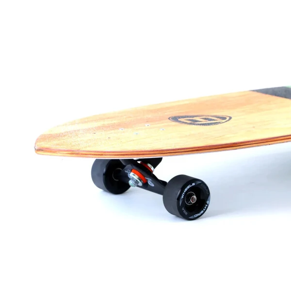 Skate Longboard Cruiser -BIG FISH- Balloon Co - Completo