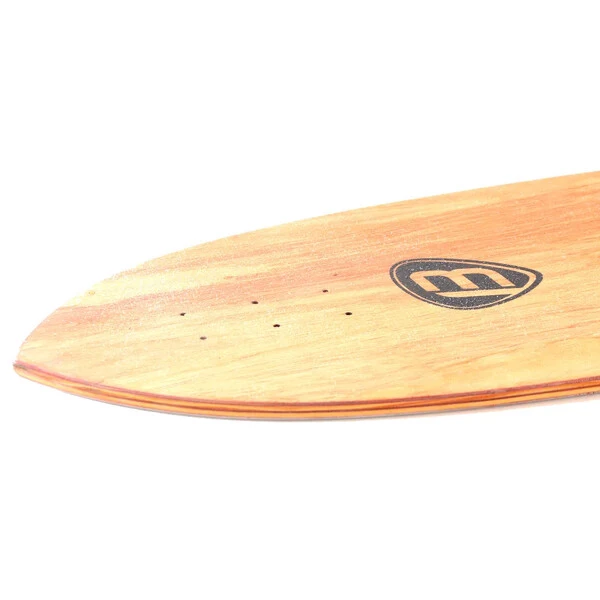 Shape para Simulador de Surf | BIG FISH | Balloon Co.