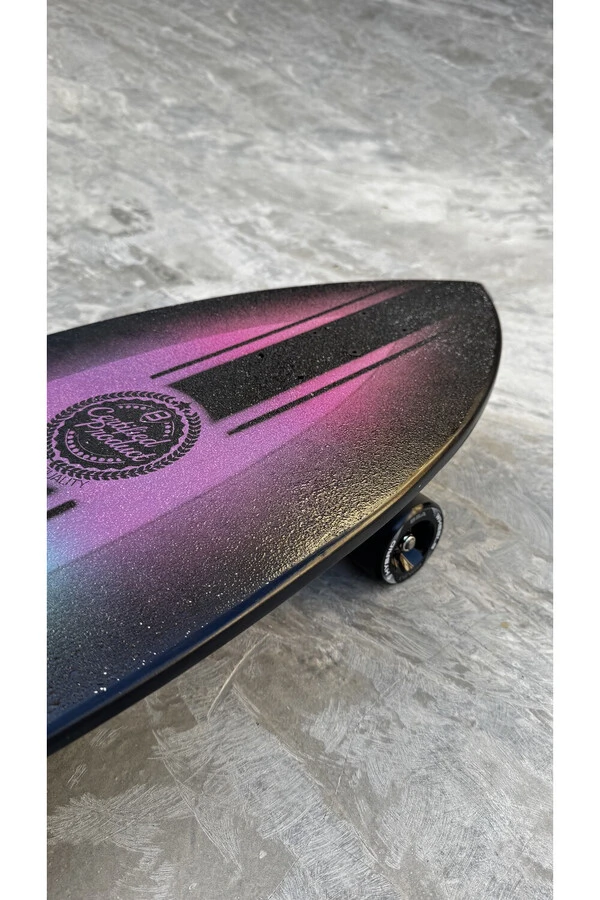Skate Simulador de surf New Color Fun - Truck Ultralight