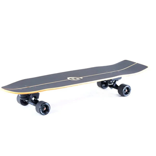 Skate Simulador de Surf - SKULL - Ultra Light