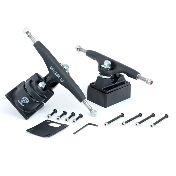 Truck para Simulador de Surf ULTRA LIGHT | KIT Completo