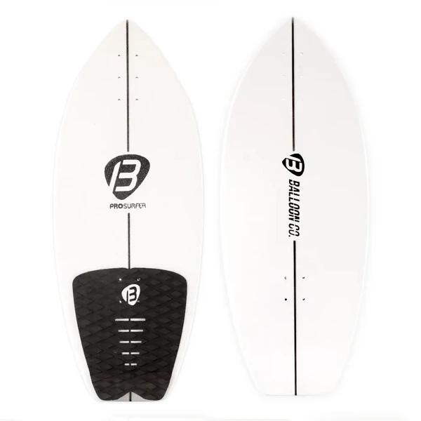 Shape para Simulador de Surf | PRO SURFER POLAR | Balloon Co.