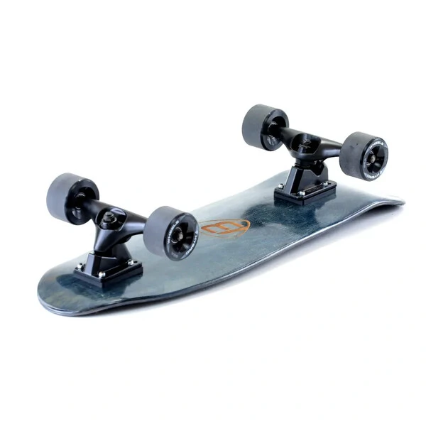 Cruiser Surfskate Dark