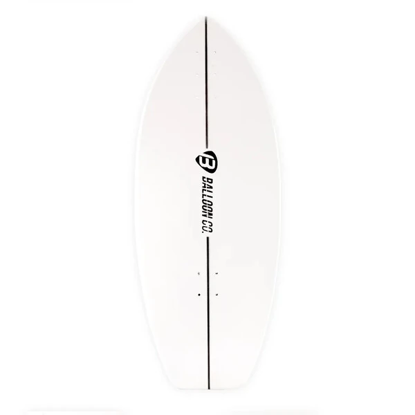 Shape para Simulador de Surf | PRO SURFER POLAR | Balloon Co.