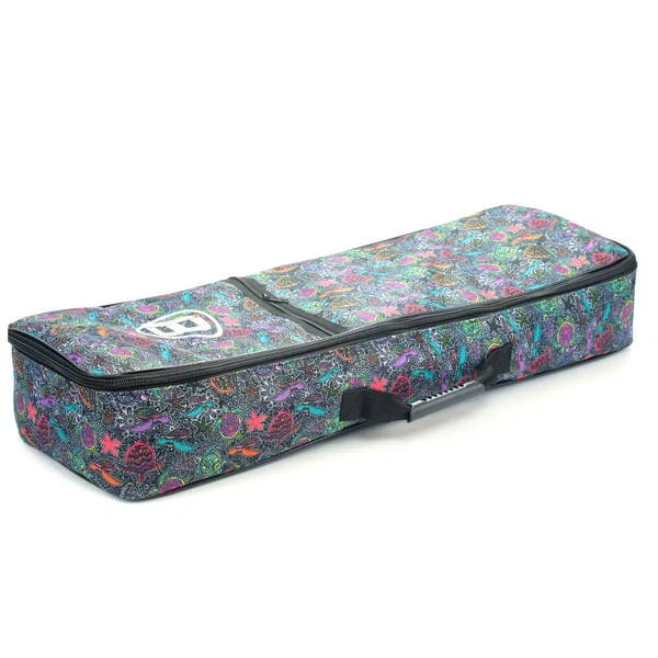 Skate Bag Pequena | Colorida