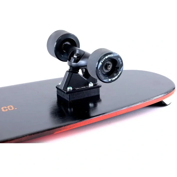 Skate Simulador de Surf PRO SURFER - Orange