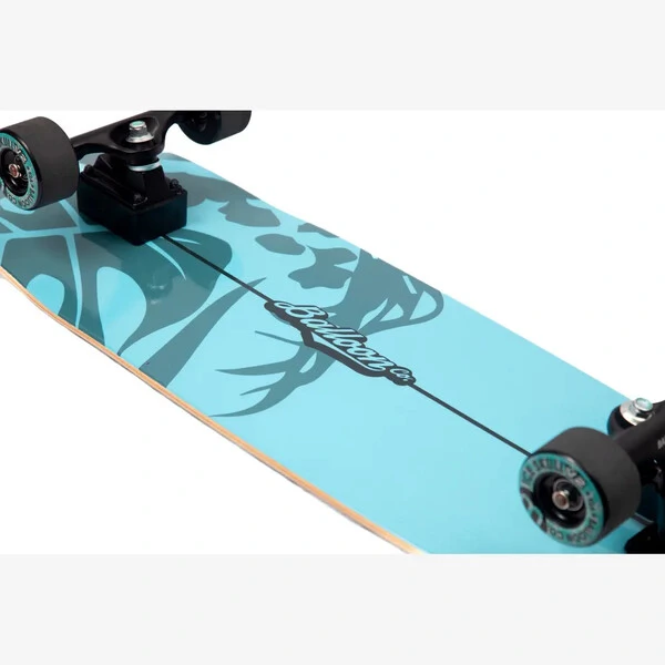 Skate Simulador de Surf - Feel Off - Serie Maple
