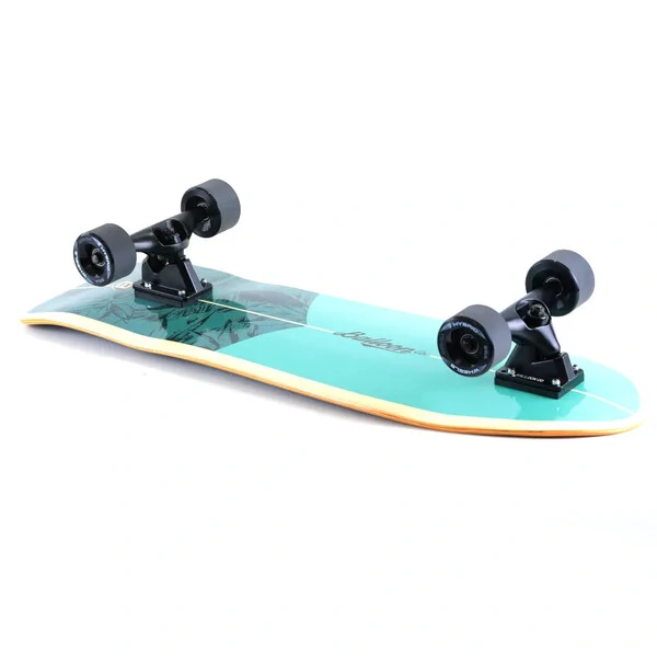 Skate Simulador de Surf NEW OLD 3.0