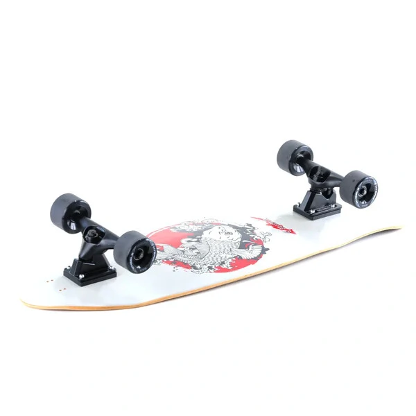Skate Simulador de Surf CARPA
