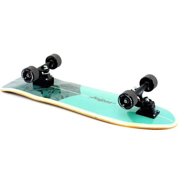 Skate Simulador de Surf NEW OLD 3.0 | Truck ULTRA LIGHT