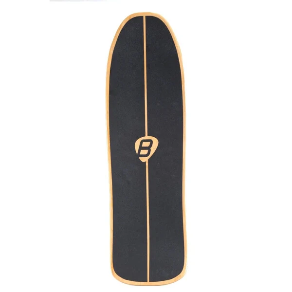 Shape Simulador de Surf - TRIBAL GREEN