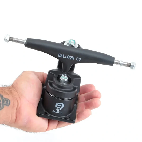 KIT Truck para Simulador de Surf ULTRA LIGHT + RODAS