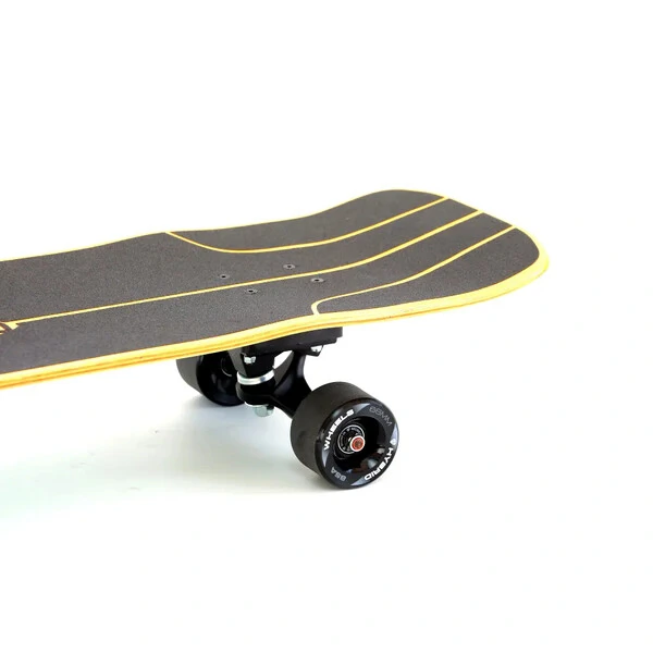 Skate Simulador de Surf NEW OLD 3.0 | Truck ULTRA LIGHT