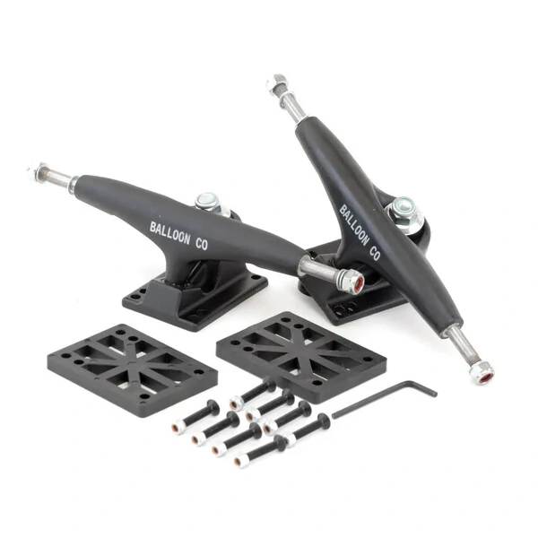 Truck para Longboard 160mm | KIT Completo