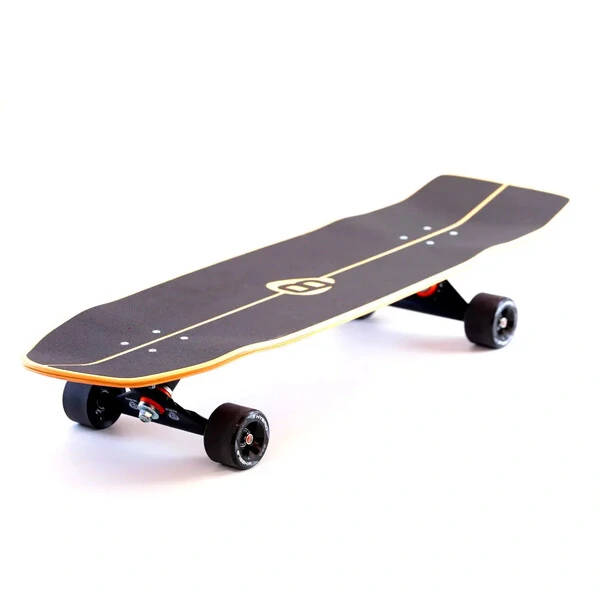 Skate Longboard Cruiser -SPRING- Balloon Co - Completo