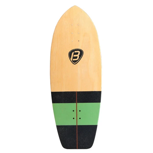 Shape para Simulador de Surf | BIG FISH | Balloon Co.