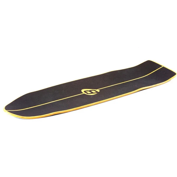 Shape para Simulador de Surf | PSYCHO COLOR | Balloon Co.