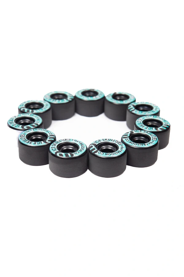 Roda para Skate Simulador de surf - Ice V2 92a