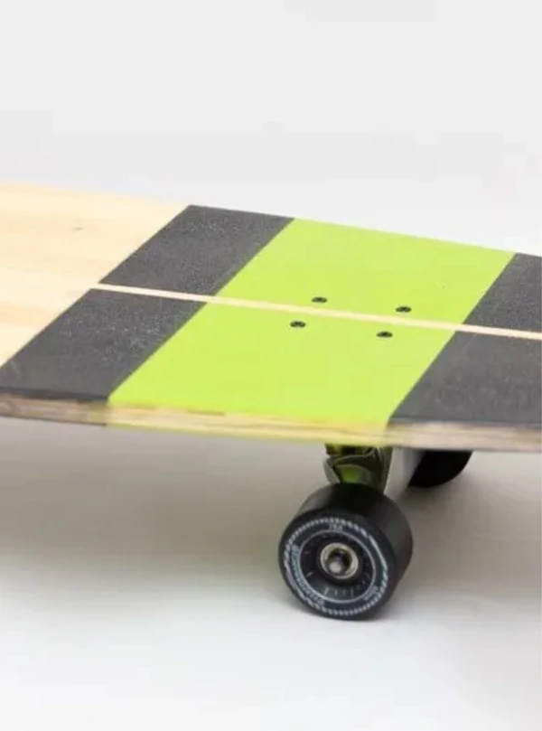 Skate Simulador de Surf BIG FISH
