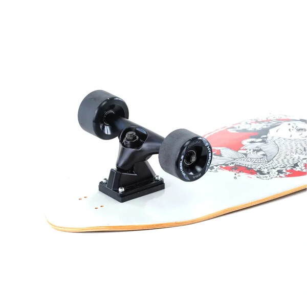 Skate Simulador de Surf CARPA