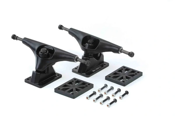 Kit Trucks + Pads + Parafusos | Truck bucha