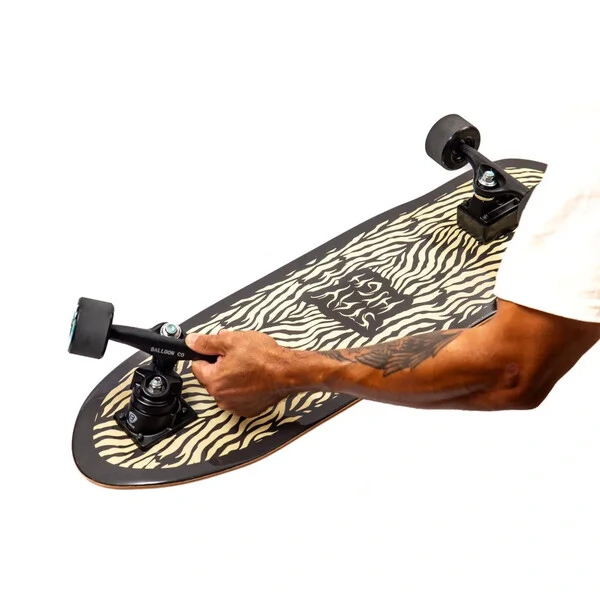 Simulador de surf - Stay Wild - Balloon Co