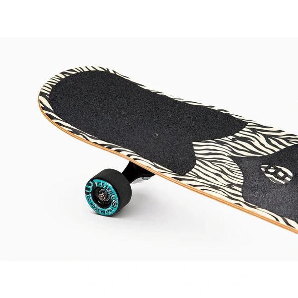 Simulador de surf - Stay Wild - Balloon Co