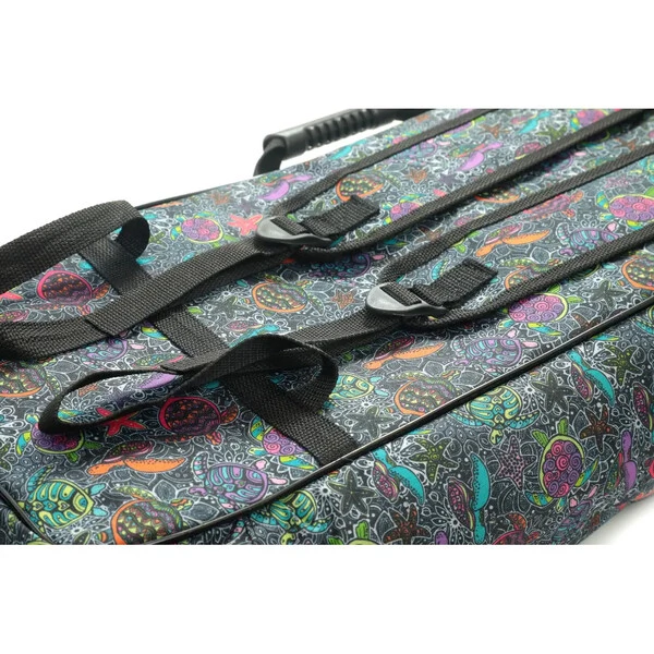 Skate Bag Pequena | Colorida