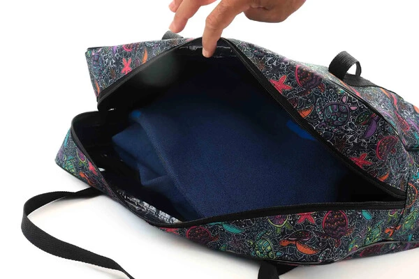 Bag Surf Balloon Co. | Color