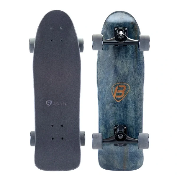 Cruiser Surfskate Dark