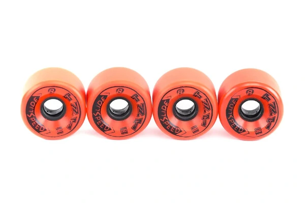 Rodas para Simulador de Surf TNT | 83A