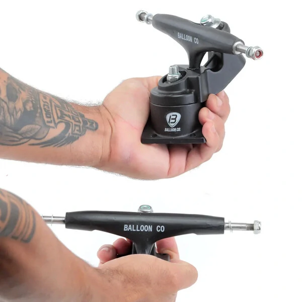 Truck para Simulador de Surf ULTRA LIGHT | KIT Completo