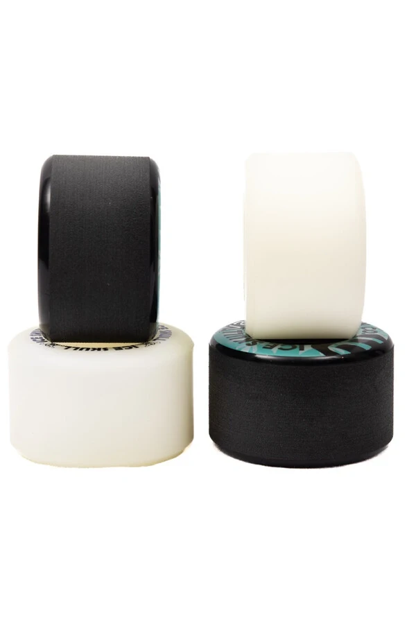 Roda para Skate Simulador de Surf - Ice V2 + Ice Skull