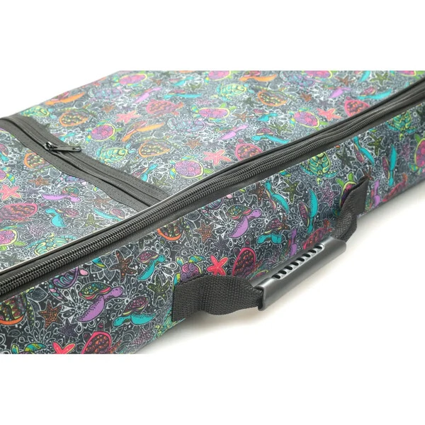 Skate Bag Pequena | Colorida