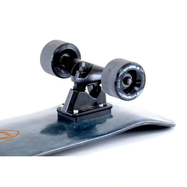 Cruiser Surfskate Dark