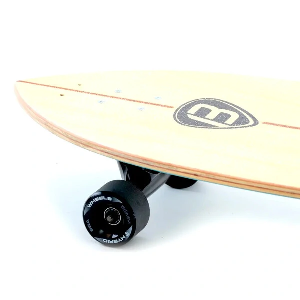 Simulador de Surf VINTAGE