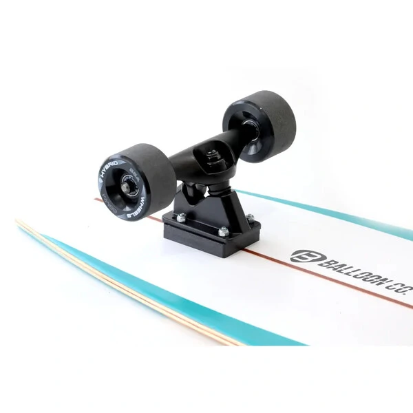 Simulador de Surf VINTAGE