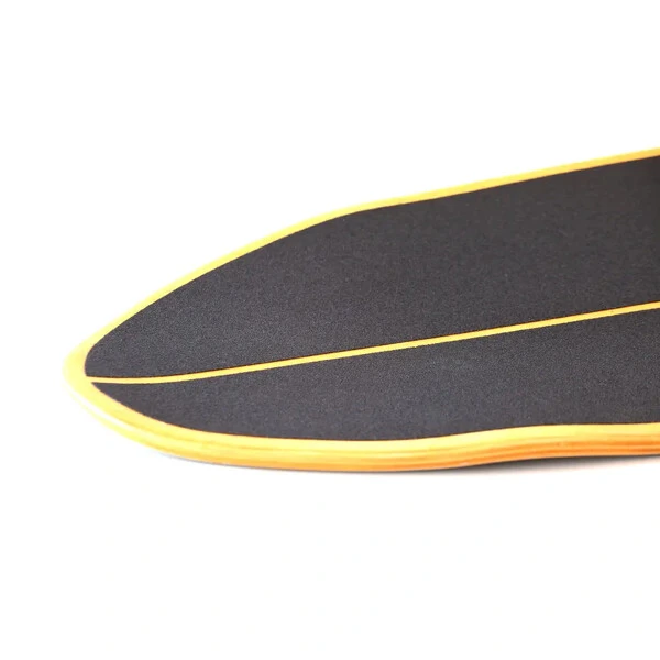Shape Simulador de Surf - TRIBAL BLACK 2.0