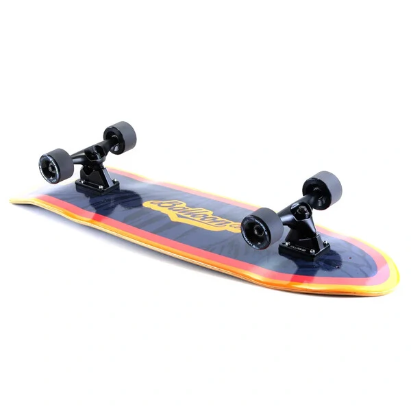 Skate Simulador de Surf SPRING