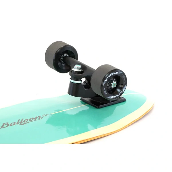 Skate Simulador de Surf NEW OLD 3.0 | Truck ULTRA LIGHT