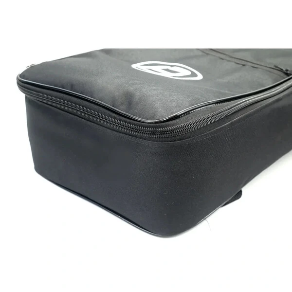 Skate Bag Pequena | Preta