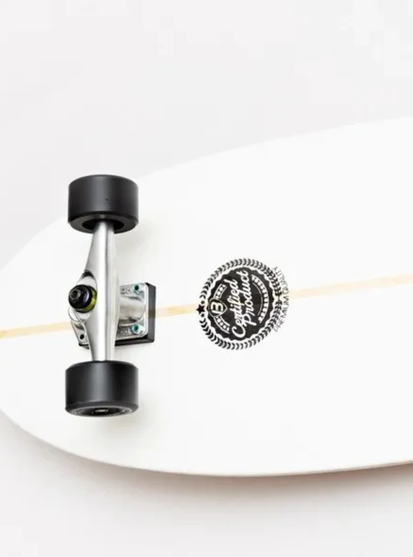 Skate Simulador de Surf BIG FISH