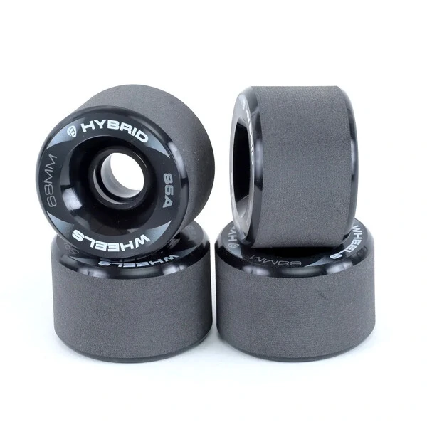 KIT Truck para Simulador de Surf ULTRA LIGHT + RODAS