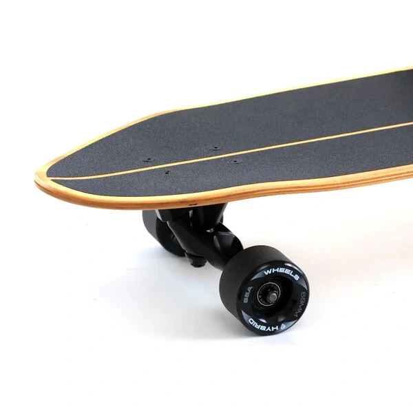 Skate Simulador de Surf GOOD VIBES